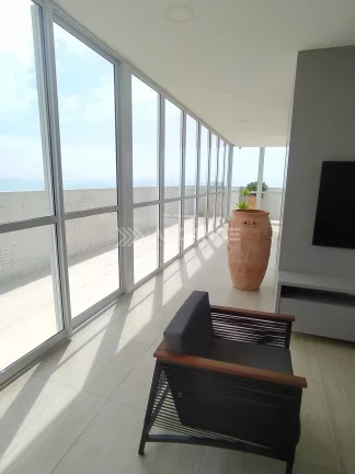 Imagem Apto - 2 Quartos - 1 Suíte - 74m² - Camboinha, Cabedelo/PB