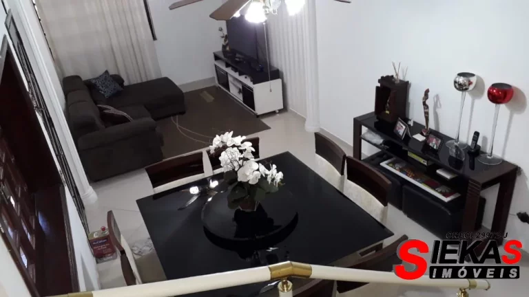 Imagem Imperdível! Casa à venda em São Paulo-SP, Chácara Belenzinho, 3 quartos, 1 suíte, 1 sala, 2 banheiros, 150m². Confira!