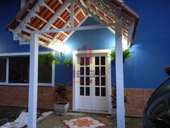 Imagem Sitio em Domingos Martins