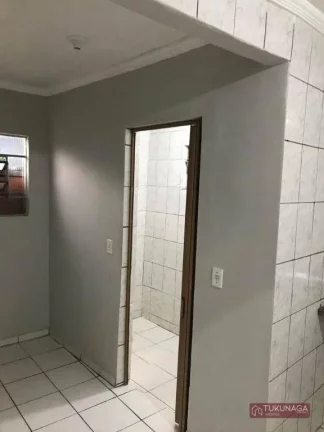 Imagem Sobrado à venda, 300 m² por R$ 586.000,00 - Mikail II - Guarulhos/SP
