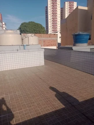 Imagem O espaço ideal para viver com conforto, estilo e praticidade.
