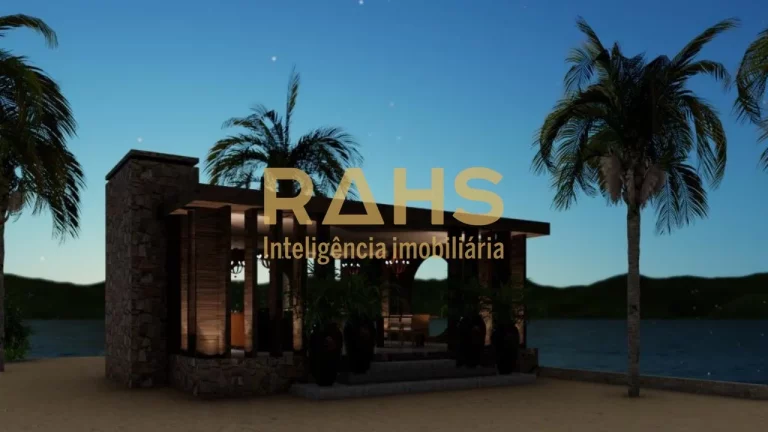 Imagem ILHA DA MURTA BAIA DA BABITONGA (Cliente analisa pegar outros imóveis como parte de pagamento). Cas...