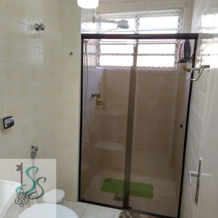 Imagem Apartamento à Venda Vila Mimosa Campinas /SP