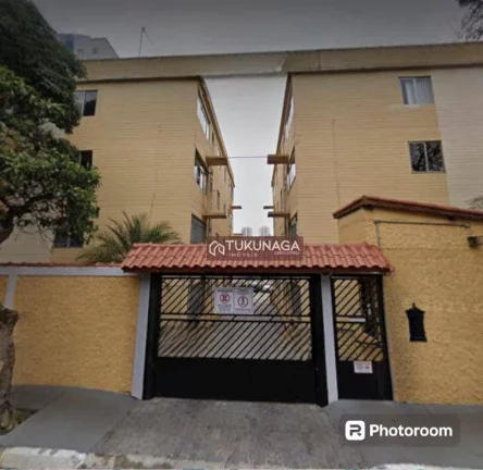 Imagem Apartamento à venda, 47 m² por R$ 266.000,00 - Macedo - Guarulhos/SP