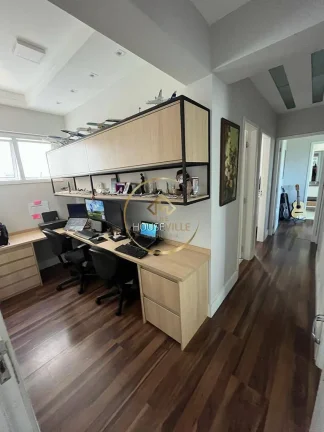Imagem Apartamento 3 dormitórios ( 3 suítes), 3 vagas, Grand Splendor, Sjc.