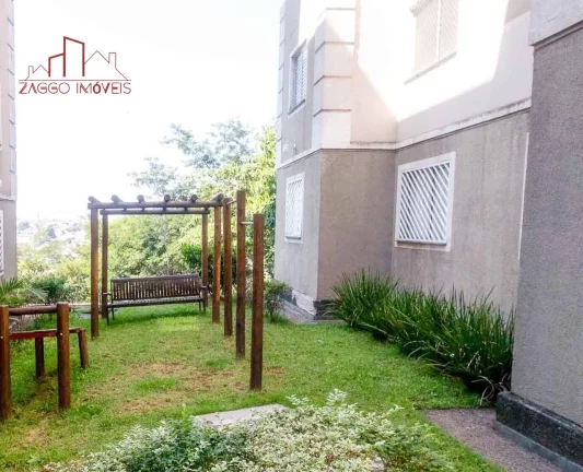 Imagem Oportunidade - Apartamento 54m² - horto do ypê - 2 dormitórios.