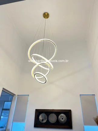 Imagem Residência de alto padrão à venda em Ribeirão Preto-SP, City Ribeirão: 4 quartos, 3 suítes, 3 salas, 6 banheiros, 4 vagas, 335m².