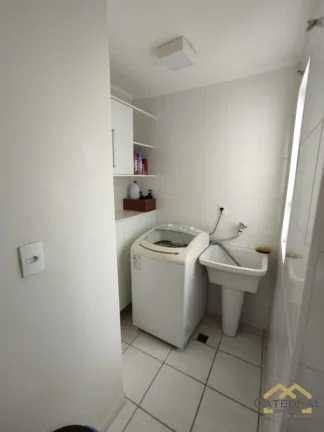 Imagem APARTAMENTO À VENDA NO BAIRRO DA COLÔNIA - JUNDIAÍ/SP