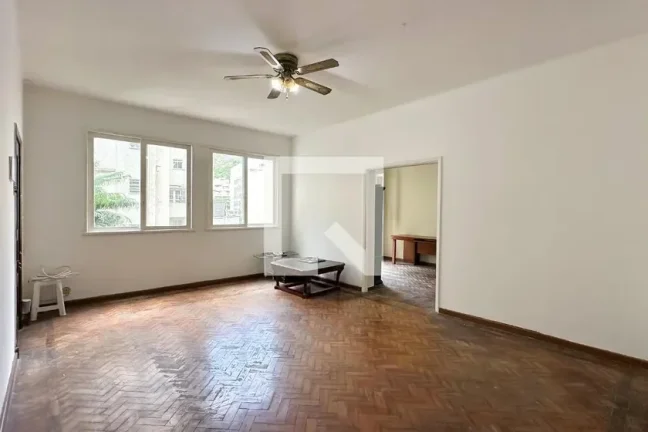 Imagem Apartamento à Venda - Copacabana, 6 Quartos, 194 m2