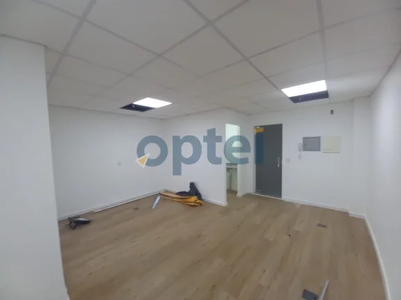 Imagem Sala comercial de 36,49 m2, 1 vaga no Condomínio Marco Zero Mix Work no Jardim do Mar, São Bernardo do Campo