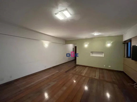 Imagem Apartamento com 2 dormitórios à venda, 120 m² por R$ 845.000,00 - Boqueirão - Santos/SP