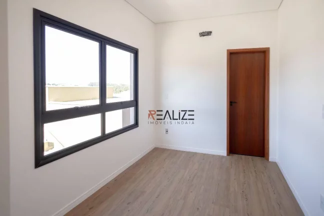 Imagem Sobrado com 3 suítes à venda, 220 m² por R$ 1.580.000 - Condomínio Park Gran Reserve - Indaiatuba/SP