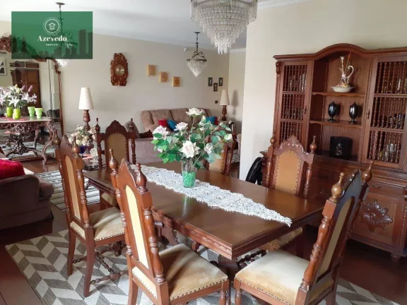 Imagem Sobrado com 3 dormitórios à venda, 398 m² por R$ 1.500.000,00 - Vila Galvão - Guarulhos/SP
