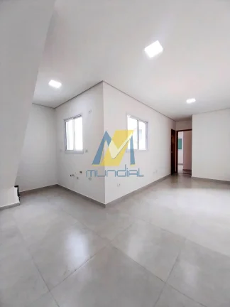 Imagem Coberturas Sem Condomínio à Venda | Parque Oratório | Santo André - SP
