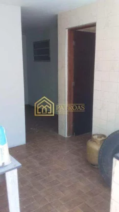 Imagem Casa Padrão