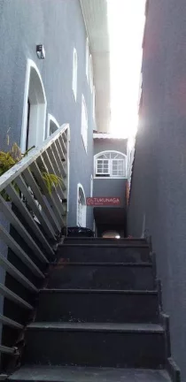 Imagem Sobrado com 3 quartos à venda, 246 m² por R$ 1.150.000 - Parque Boturussu - São Paulo/SP