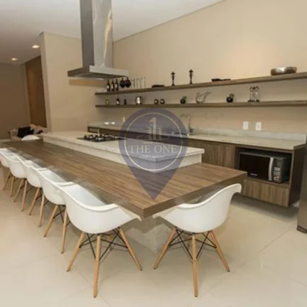 Imagem Apartamento para locação na Bela Vista, São Paulo-SP: 1 quarto, 2 salas, 1 banheiro e 1 vaga de garagem!
