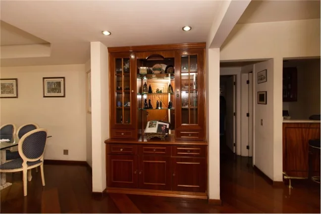 Imagem APARTAMENTO RESIDENCIAL em São Paulo - SP, Campo Belo