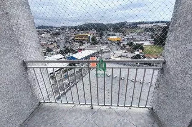 Imagem Apartamento com 3 dormitórios à venda, 62 m² por R$ 413.000,00 - Jardim Bela Vista - Guarulhos/SP