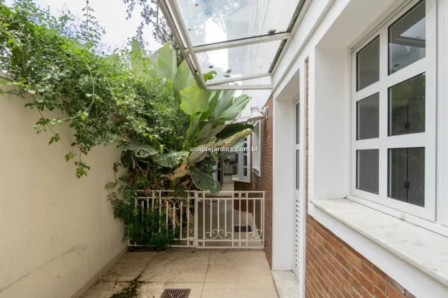 Imagem Casa em Condomínio à venda Brooklin São Paulo