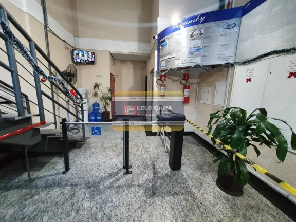 Imagem Sala Comercial para Alugar, 40 m² em Centro - Carapicuíba