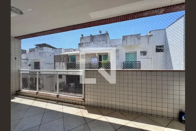 Imagem Apartamento à Venda - Recreio, 3 Quartos, 183 m2