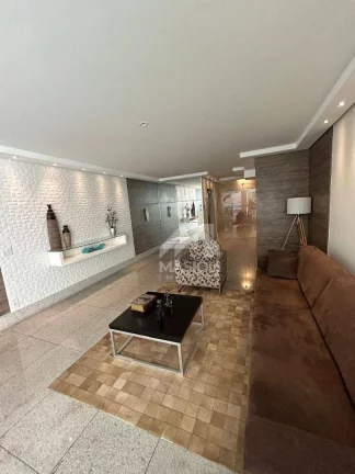 Imagem Apartamento à venda, 115 m² por R$ 1.400.000,00 - Praia da Costa - Vila Velha/ES