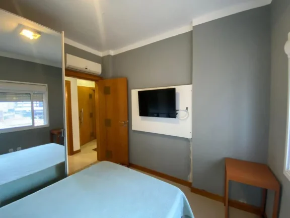 Imagem Apartamento 2 Dormitórios - Bairro Centro