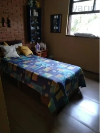 Imagem Chácara de luxo à venda em Jundiaí-SP, Jardim Liberdade: 3 quartos, 1 suíte, 2 salas, 3 banheiros, 5 vagas, 461m² de área.