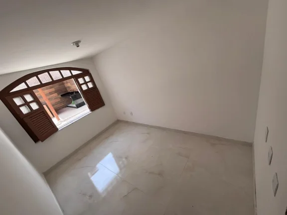 Imagem Confortável Casa na Pituba em Salvador Novo