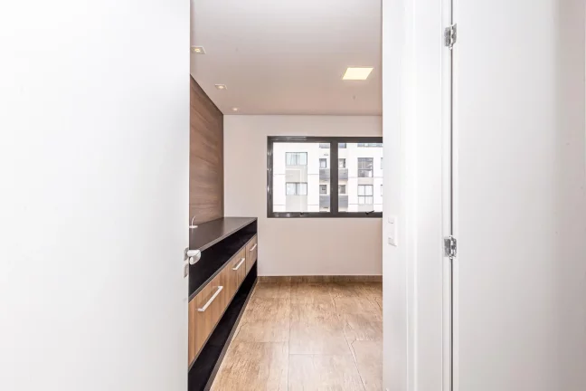 Imagem Cobertura 3 quartos ém condominio clube ao lado do Jardim Botanico