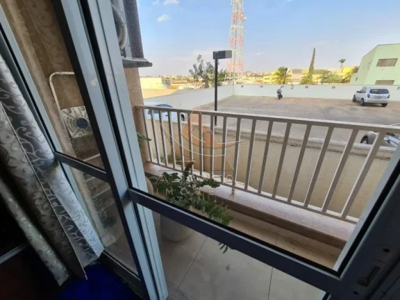 Imagem Apartamento - Ribeirão Preto - Alto do Ipiranga