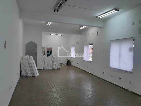 Imagem Predio comercial para locação em Sorocaba-SP!