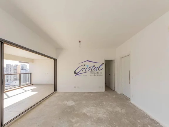 Imagem Apartamento Novo com 4 quartos (2 suítes) à venda, 162 m² - Pinheiros - São Paulo/SP
