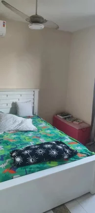 Imagem Casa de condomínio à venda em São Gonçalo, Tribobó, com 4 quartos, 210m2
