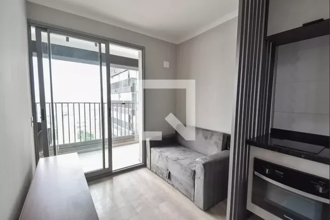 Imagem Apartamento à Venda - Ipiranga, 1 Quarto, 38 m2
