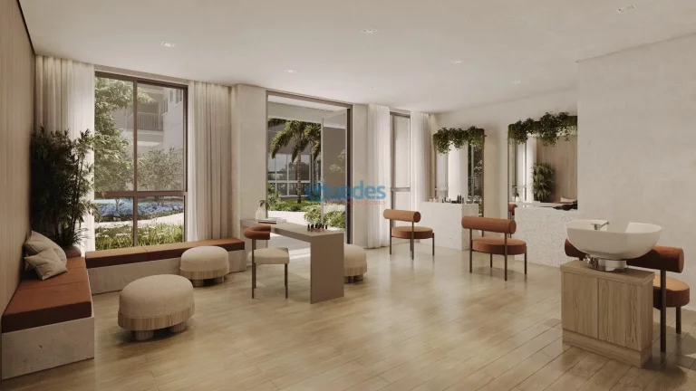 Imagem Apartamento 02 Dorm. em Morumbi - São Paulo, SP por 598160