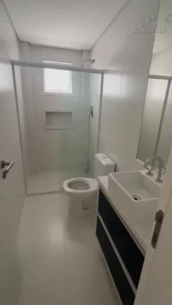 Imagem Apartamento de Alto Padrão no Canto do Forte, 2 Suítes, com moveis planejados!