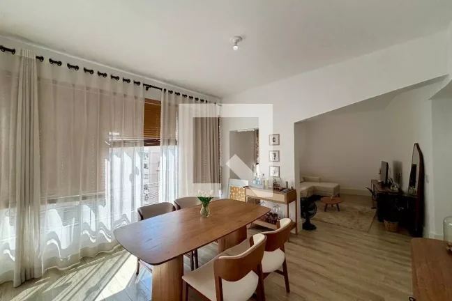 Imagem Apartamento à Venda - Copacabana, 2 Quartos, 97 m2