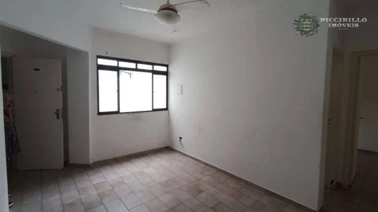 Imagem Apartamento com 2 dormitórios à venda, 73 m² por R$ 280.000,00 - Vilamar - Praia Grande/SP