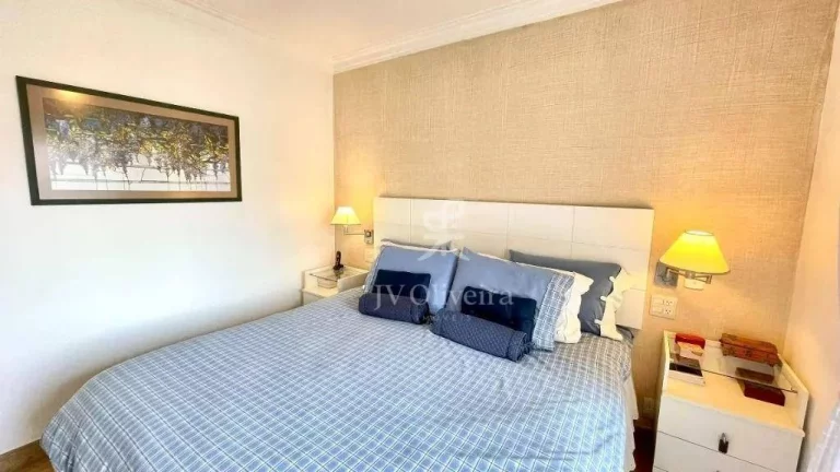 Imagem Apartamento com 2 dormitórios à venda, 142 m² por R$ 1.590.000,00 - Panamby - São Paulo/SP