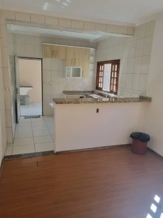 Imagem VENDO SOBRADO COM EDÍCULA NO BAIRRO CAMPO GRANDE (ZONA SUL-SP)!