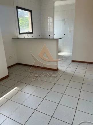 Imagem Apartamento - Ribeirão Preto - Jardim Irajá