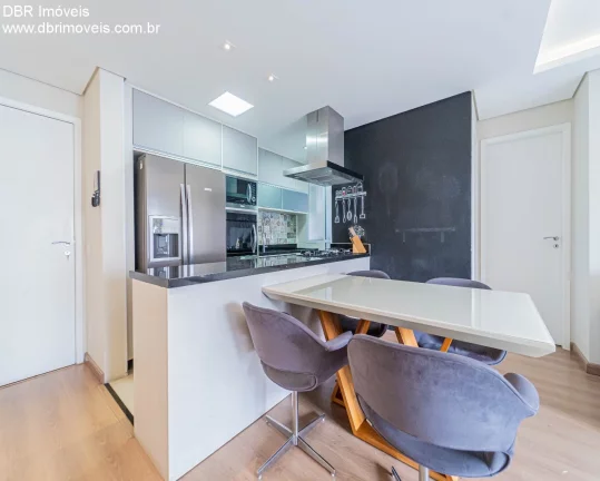 Imagem APARTAMENTO RESIDENCIAL em São paulo - SP, Jardim prudencia