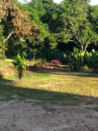 Imagem Chácara em Paranamirim