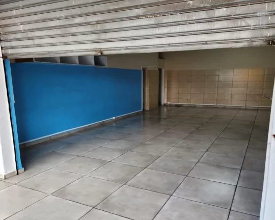 Imagem salão comercial com 50 m2 FL26