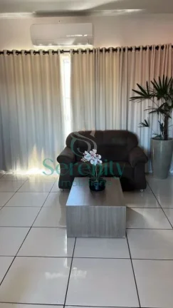 Imagem Sobrado à venda - R$ 820.000,00 - Ricardo - Londrina -PR