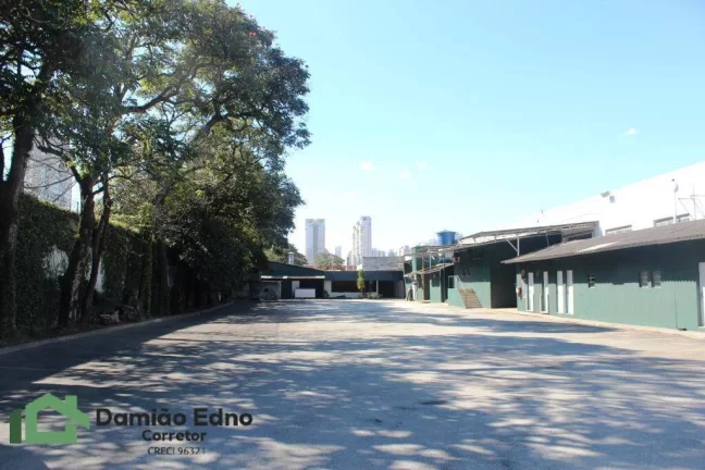 Imagem Módulos de Galpões/Escritórios disponíveis,(a partir de 600m² a 17.000m²