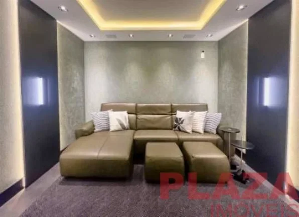 Imagem Exuberance Residence