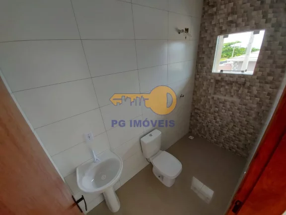 Imagem SOBRADO 3 DORMITÓRIOS NO GRAJAÚ A 50M DO MAR
